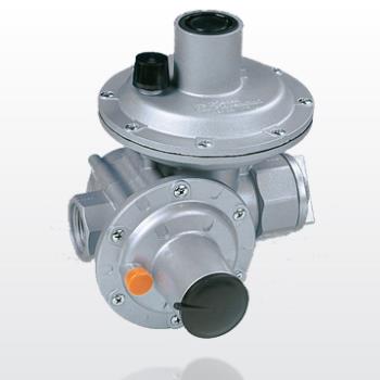 Pietro Fiorentini FEX-BP OPSO Regulator [PF-FEX-L-MP] Regulator Gas Pressure Regulators